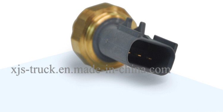 Foton Aumark Truck Cummins Ifs2.8/Ifs3.8 Engine Pressure Sensor (4928594)