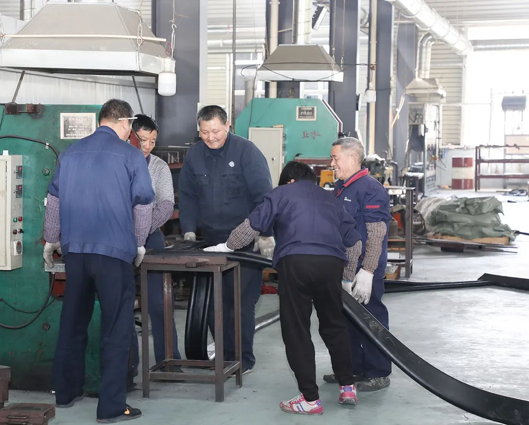 Rubber NBR FKM PU Oil Seal Skeleton Oil Seal Wear Resistance Chemical Corrosion Resistance Machine Rotary Shaft Oil Seals