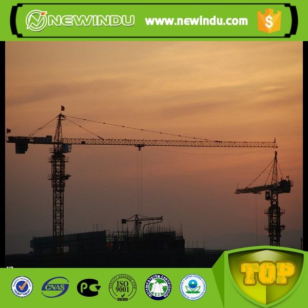 Good Price Sany Syt80 (T6510-8) Motor Tower Crane for Sale