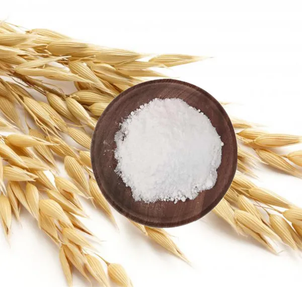 Skin Care Antioxidant-Boosting Agent Natural Ferulic Acid Cosmetic