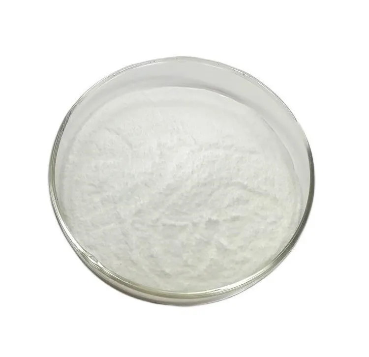 China Manufacturer Vanillin CAS 121-33-5 with Fast Delivery