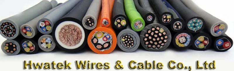 3.0-5.3mm JIS TV AV Coaxial Braid Shielded Cable Coaxial