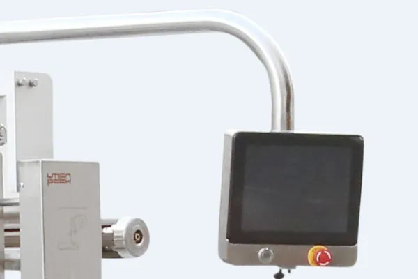 Sophisticated Technology Beef Meat Poultry Vacuum Skin Packaging Machine