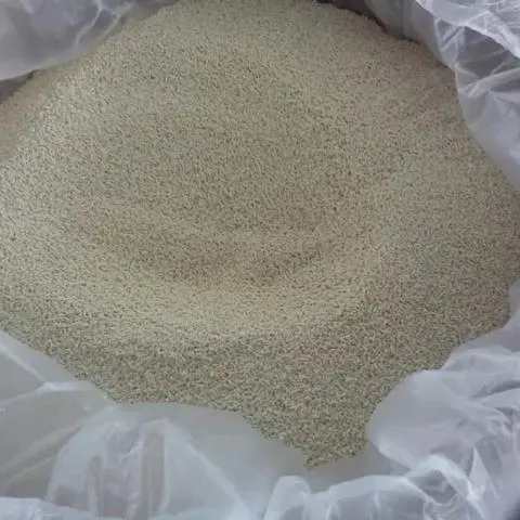 China Supply Pymetrozine 50%Wdg Insecticide CAS No. 123312-89-0 Pesticide