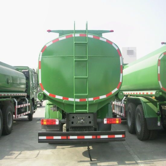 Cheap HOWO Water Tanker Low Price Truck for Saudi Arabia