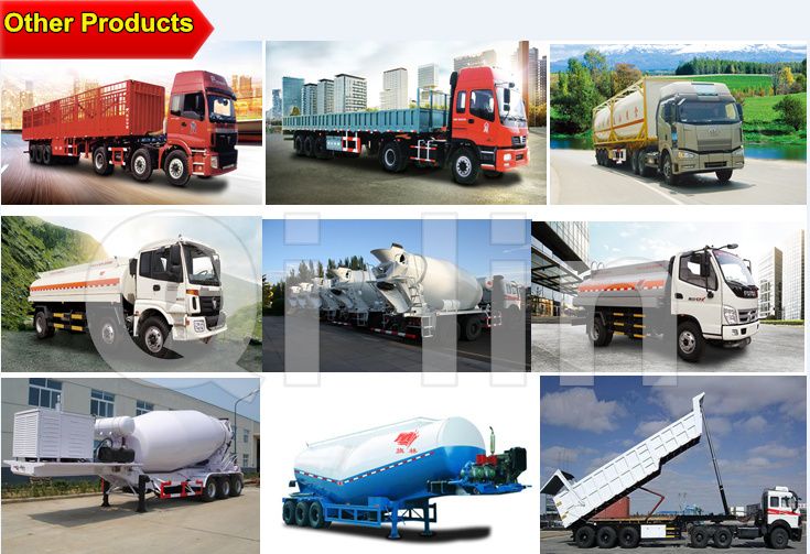 Custom Design 20cbm 30cbm 40cbm Insulated Tanker Semi Trailer