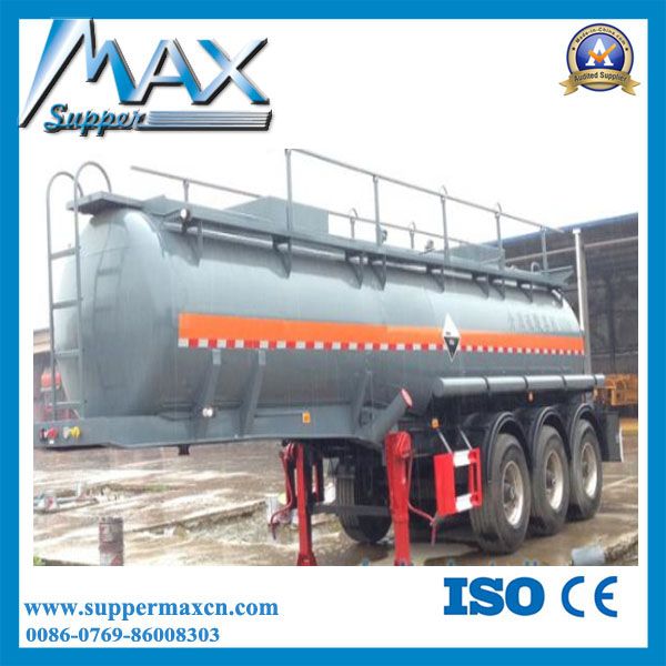 Pressure Tank Trailer LPG 100m3 Tank LPG Gas Storage Tank Price for Sale