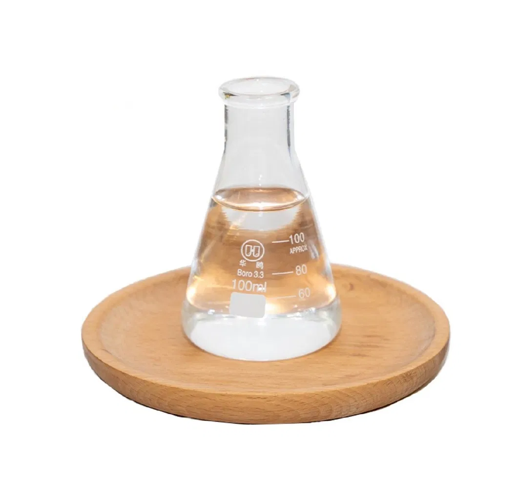 Chinese Suppliers High Quality Citronellol CAS 106-22-9