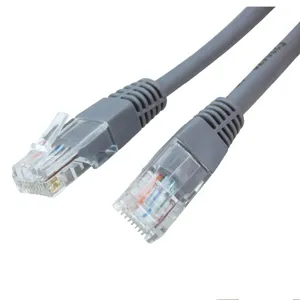 Cat5e/CAT6 Patch Cord Network Cable LAN Cable