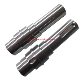 High Precision CNC Slant Bed Turning and Milling Lathe Machine