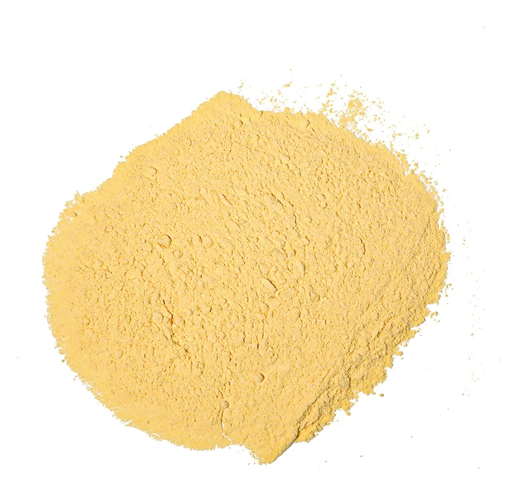 Factory Direct Sales Azodicarbonamide CAS 123-77-3