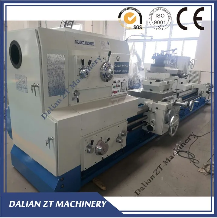 Large (CNC) Heavy Metal Steel Roller Turning lathe Machine 10T 18T 32T 40T 1.5-15m in Length