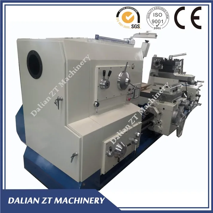 Large (CNC) Heavy Metal Steel Roller Turning lathe Machine 10T 18T 32T 40T 1.5-15m in Length