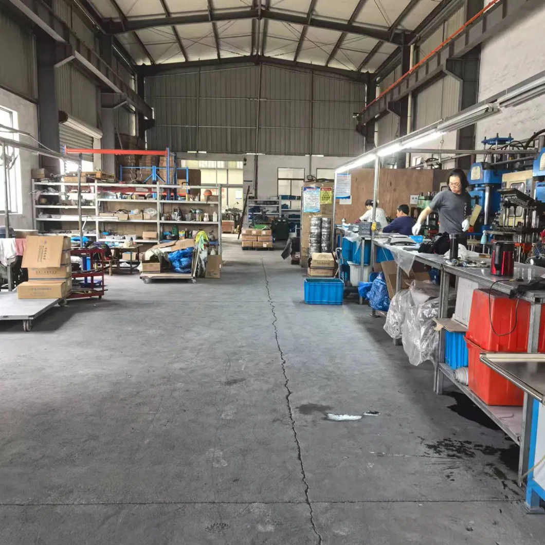 Oil Seal Manufacturer Wholesale NBR Tc Framework Oil Seals Oil Seal FKM Tc