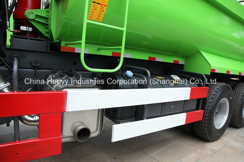 No. 1 Chepast/Lowest Price of Rhd/LHD Balong 6X4 375HP 30ton Heavy Dump Truck