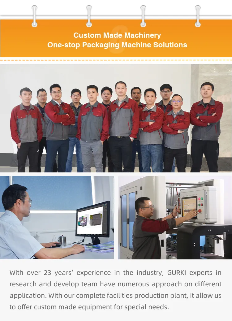 Automatic Box Taper Case Sealing Carton Sealer Packing Machine