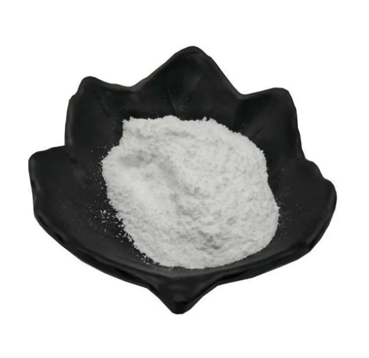 Factory Directly Provide Silicon Dioxide CAS 7631-86-9