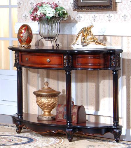 Living Room Furniture   Console  3611    China Furniture  Console