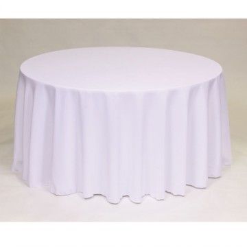 Wedding Tablecloth Share