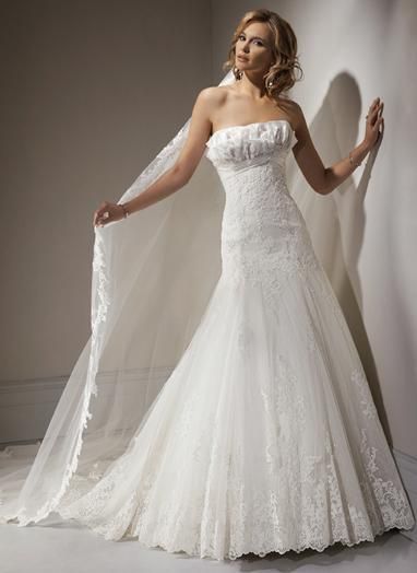 2011 wedding dresses