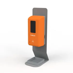 1000 Ml No Touch Auto Home on Table Base Hand Sanitizer Soap Dispenser 1000 Ml No Touch Auto Home on Table Base Hand Sanitizer Soap Dispenser