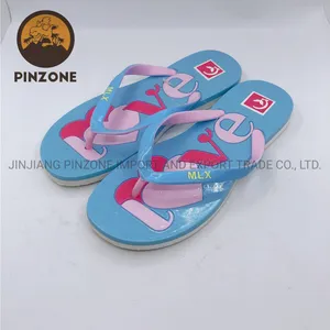Patchwork Color PVC Indoor Flip-Flops for Female Patchwork Color PVC Indoor Flip-Flops for Female