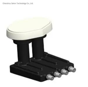 Provide Free Sample Monoblock Foer Port for Satellite Provide Free Sample Monoblock Foer Port for Satellite