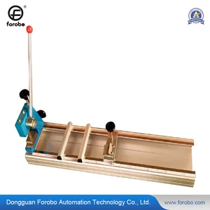 Wooden Venetian Blinds Cut-Down Machines FDY-805 Finished Wooden Blinds Modify Machine Readymade Wooden Blinds Cut Machine Wooden Venetian Blinds Cut-Down Machines FDY-805 Finished Wooden Blinds Modify Machine Readymade Wooden Blinds Cut Machine