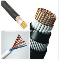China Manufacturers PVC Insulated Control Cable Specification China Manufacturers PVC Insulated Control Cable Specification