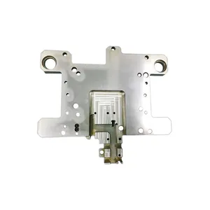 High Precision Passing Furnace Hardware Machinery in China High Precision Passing Furnace Hardware Machinery in China