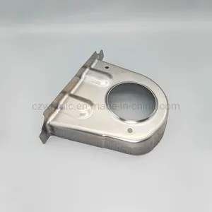 OEM Sheet Metal High Precision Stamping Part OEM Sheet Metal High Precision Stamping Part