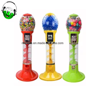 Candy Machine Northwestern Gumball Machine Rubber Bouncy Ball Machine for Sale Candy Machine Northwestern Gumball Machine Rubber Bouncy Ball Machine for Sale