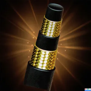 SAE 100r2/DIN En856 2sn Steel Wire Braided Rubber Hydraulic Hoses SAE 100r2/DIN En856 2sn Steel Wire Braided Rubber Hydraulic Hoses