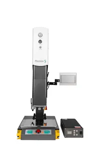 30kHz 1200W Advanced User Friendly Ultrasonic Welder Machine for Cutting 30kHz 1200W Advanced User Friendly Ultrasonic Welder Machine for Cutting