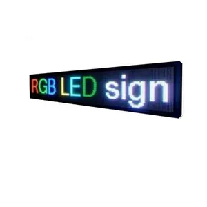 P10 P8 P6 P5 Outdoor RGB LED Write Board P10 P8 P6 P5 Outdoor RGB LED Write Board
