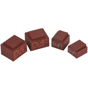 Ferrite Core Transformer Half Bridge for Home Application Ferrite Core Transformer Half Bridge for Home Application