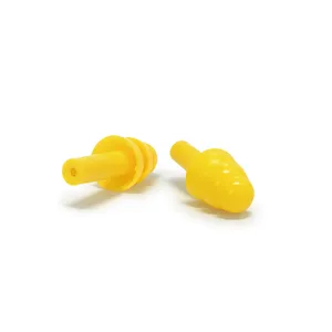 Dursafety More Usable Hearing Protection Silicone Rubber Flight Earplugs Dursafety More Usable Hearing Protection Silicone Rubber Flight Earplugs