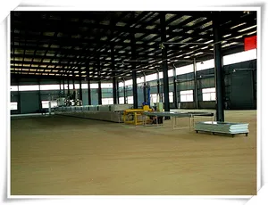 Automatic Production Line of Artificial Stone Making Machine Rd01 Automatic Production Line of Artificial Stone Making Machine Rd01