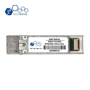 2km 25g SFP28 1310nm Module Transceivers Optical 2km 25g SFP28 1310nm Module Transceivers Optical