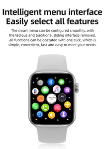 T500 Smart Watch IP67 Waterproof Bluetooth Call Music Play 44mm Serie 5 Heart Rate Monitor Dial Call Smartwatch T500 Smart Watch IP67 Waterproof Bluetooth Call Music Play 44mm Serie 5 Heart Rate Monitor Dial Call Smartwatch