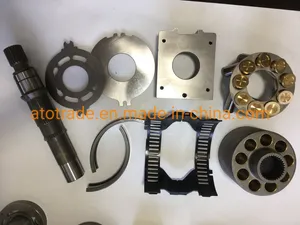 Sauer PV90M30 Hydraulic Piston Pump Part for Engineering Machinery Sauer PV90M30 Hydraulic Piston Pump Part for Engineering Machinery