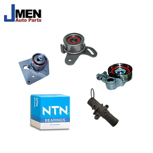 Jmen for RAM Timing Belt Tensioner & Idler Pulley Manufacturer Jmen for RAM Timing Belt Tensioner & Idler Pulley Manufacturer