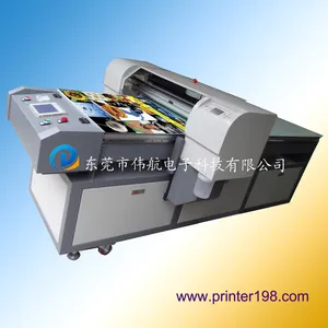 Mj6018 High Speed Digital Printing Machine Mj6018 High Speed Digital Printing Machine