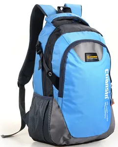 New Design Fashion Backpack for Student with Computer Pocket New Design Fashion Backpack for Student with Computer Pocket
