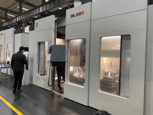 High Precision Injection Molding Mold High Precision Injection Molding Mold