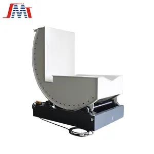 China 8t 90 Degree Hydraulic Coil Turning Machine China 8t 90 Degree Hydraulic Coil Turning Machine