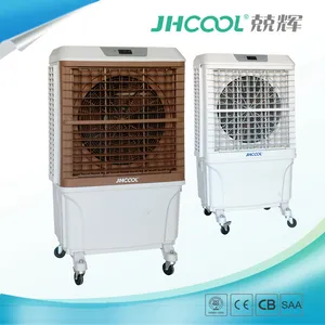 Free Standing Convient Water Portable Air Cooler Free Standing Convient Water Portable Air Cooler