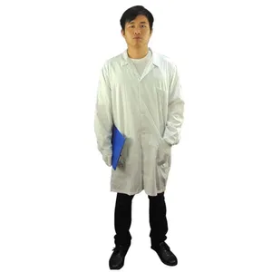 Top Quality Cleaning Services Singapore ESD Smock Top Quality Cleaning Services Singapore ESD Smock