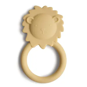 Newly Designed Silicone Baby Teether Pacifier for Toddlers Newly Designed Silicone Baby Teether Pacifier for Toddlers