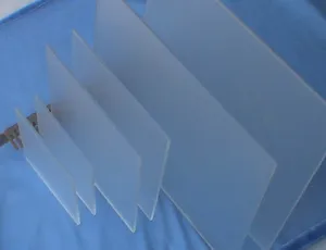 3.2mm Patterned Textured Low Iron Tempered Solar Glass with SGCC 3.2mm Patterned Textured Low Iron Tempered Solar Glass with SGCC